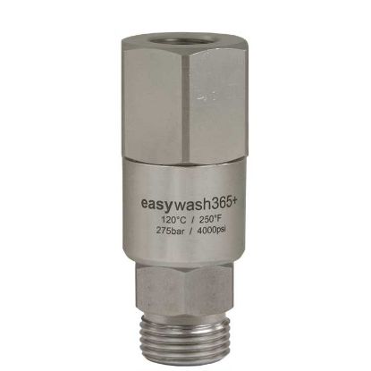 Afbeeldingen van Swivel 1/4BI-M18BU easywash 25 Stk.