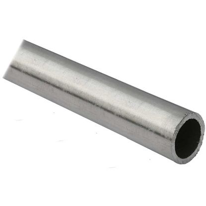 Afbeeldingen van RVS buis 18x1,5 1.4301