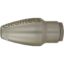Afbeeldingen van Turbo vuilfrees HM 045-500 Bar 90°C