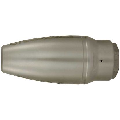 Afbeeldingen van Turbo vuilfrees HM 070-700 Bar 90°C