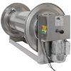 Afbeeldingen van Slanghaspel STKI 70M. 1/2I"G RVS 230V/50