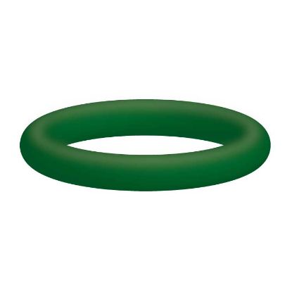 Afbeeldingen van O-Ring 10x2,2 Viton (100 stuks)