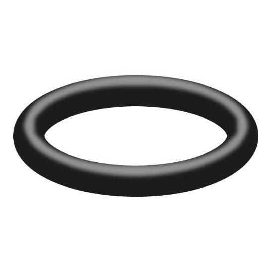 Afbeeldingen van O-Ring 18x2,5 EPDM (100 stuks)