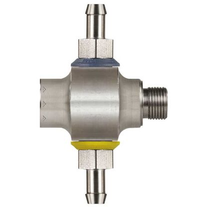 Afbeeldingen van Injector ST-166 3/8"BI/BU 1,3 2 tules