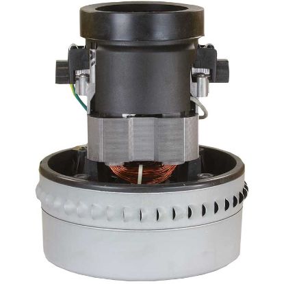 Afbeeldingen van Zuigturbine 1200W-NT 2-traps. H=175/66/1