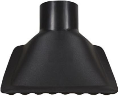 Afbeeldingen van Grofvuilnozzle 50 mm