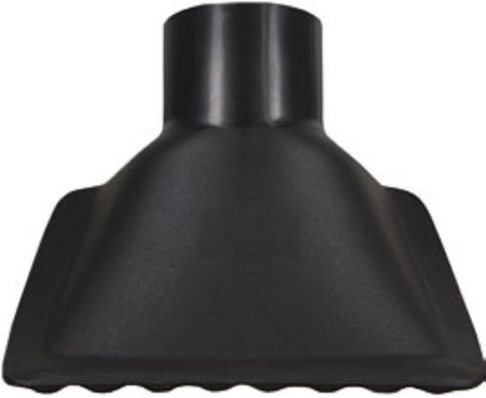Afbeeldingen van Grofvuilnozzle 50 mm