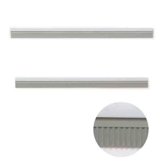 Afbeeldingen van Rubberen lippen inzet IRD500 500/450 mm