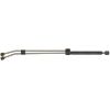 Afbeeldingen van Dubbele lans ST-54-K 1000 ST-44-22Swivel