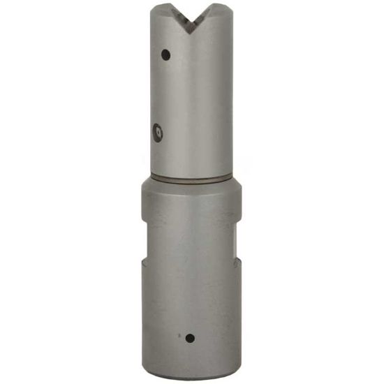Afbeeldingen van Rioolnozzle  RT 1/8BI 12L/100bar