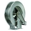 Afbeeldingen van Slanghaspel  28 M. 22BU-11mm RVS 200 bar
