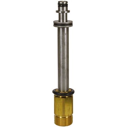 Afbeeldingen van Pistooladapter BU 22:11 mm 150 mm lang