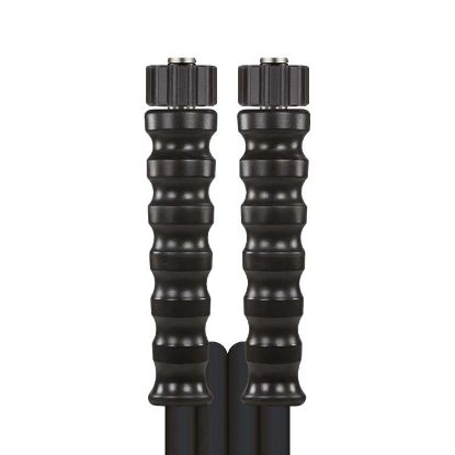 Afbeeldingen van Slang flexy 06-500 ZW 30 M.DKO 22 RVS