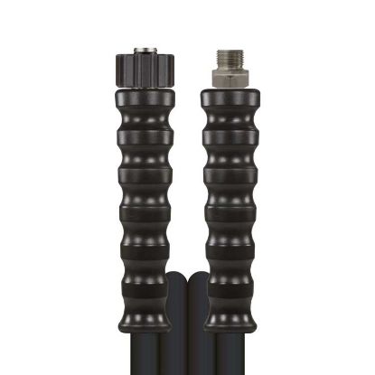 Afbeeldingen van Slang powershield365+ 2SC-08 ZW 20 M.BUR