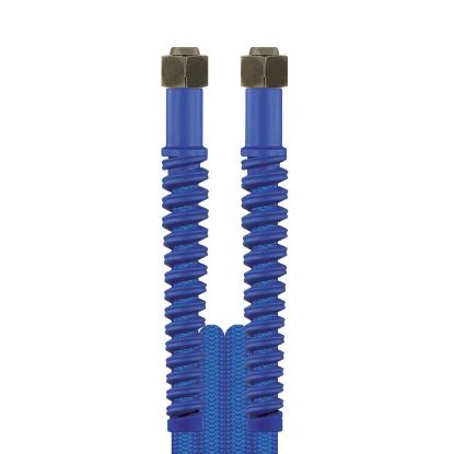 Afbeeldingen van CARWASH COMFORT Blauw 6 x 10 M. DKL 18 +