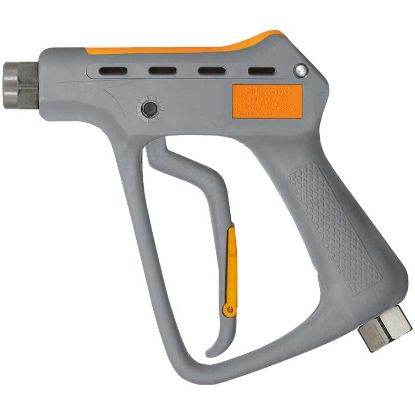 Afbeeldingen van Pistool ST-3500 E:1/2BI A:1/2BI