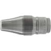 Afbeeldingen van Turbo vuilfrees ST-559-030 1/4"BI 600 Ba