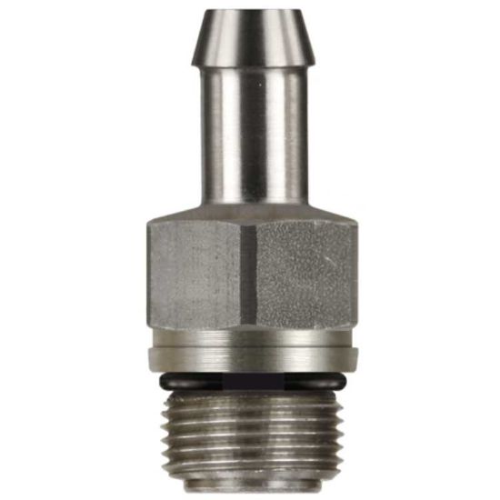 Afbeeldingen van terugslagklep 9mm ST-163 extreme V4A