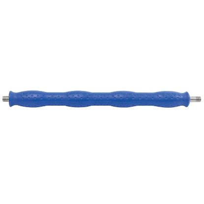 Afbeeldingen van Lans 433/400 mm RVS blauw