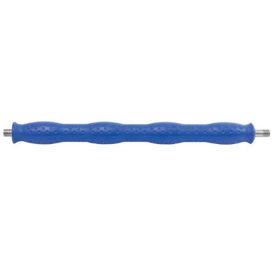 Afbeeldingen van Lans 433/400 mm RVS blauw