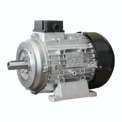 Afbeeldingen van Motor 2,2 KW 230/400V/50Hz 4-P H100 VW Ø