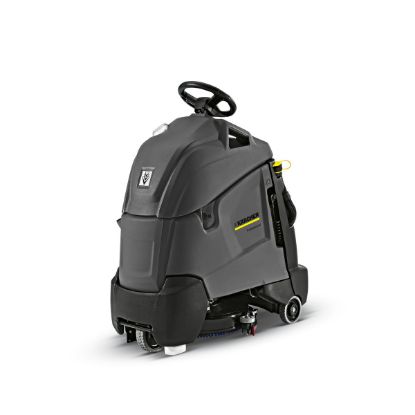 Afbeeldingen van BD 50/40 RS  Bp Pack