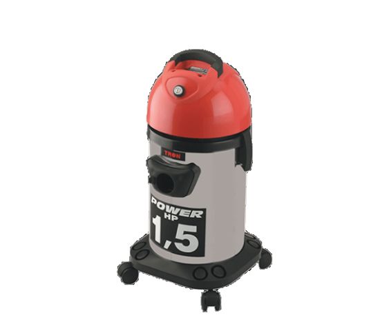 Afbeeldingen van POWER HP1,5 L25P 40MM