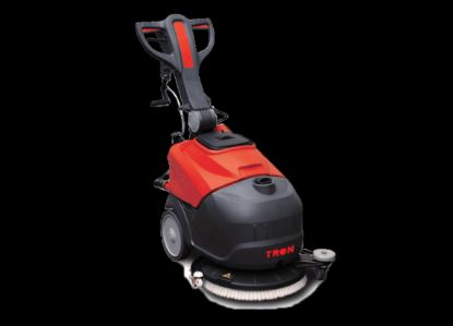 Afbeeldingen van ROLTRON 460C INCL. BORSTEL 230V