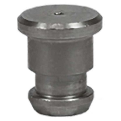 Afbeeldingen van Doseernozzle V4A 0,3 mm zonder O-Ring