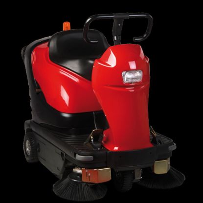 Afbeeldingen van PULITRON 1050ET EXCL. ACCU'S/LADER