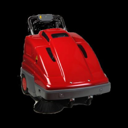Afbeeldingen van PULITRON 701ETN EXCL. ACCU/LADER