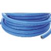 Afbeeldingen van Slang blufood DN 19 Blauw40 bar 70°C