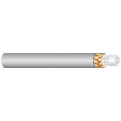 Afbeeldingen van Slang Greyflex NW10 275 bar 120°C