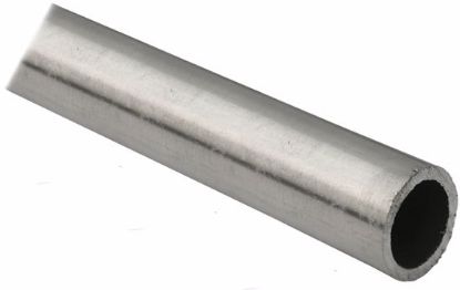 Afbeeldingen van RVS buis 15x1,5 1.4301