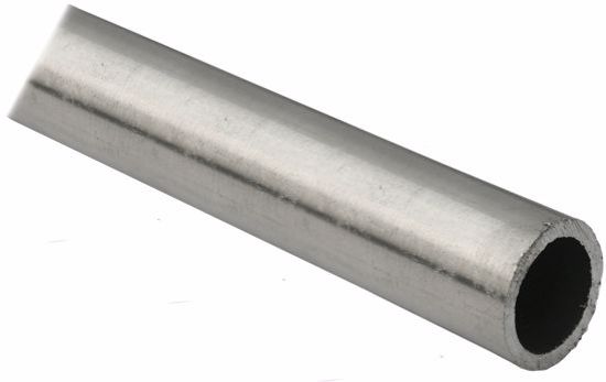 Afbeeldingen van RVS buis 22x2   1.4301