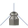 Afbeeldingen van Rioolnozzle 1/4 3x1,1H 1x1,1V 090