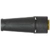 Afbeeldingen van Variabele nozzle 030 1/4BI geel