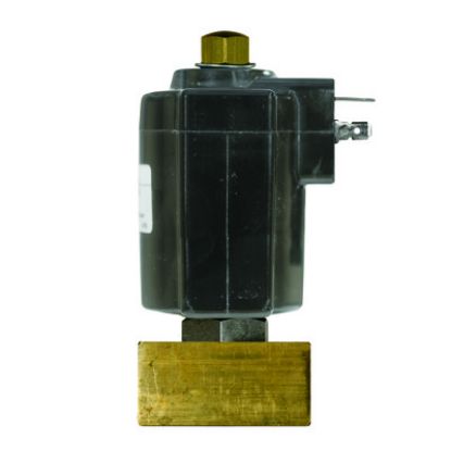 Afbeeldingen van MV-AK-Müller 1/4 24V-50Hz 0-180bar DN1,2
