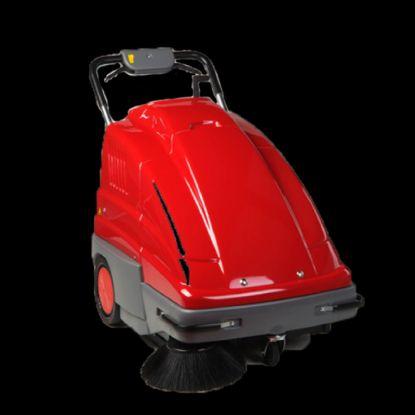 Afbeeldingen van PULITRON 501ETN EXCL. ACCU/LADER
