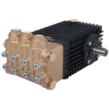 Afbeeldingen van Pomp W 4018 18L 350B 1450 UPM