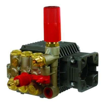 Afbeeldingen van Pomp WW 961 15L 170B 3400UPM Vers. CV