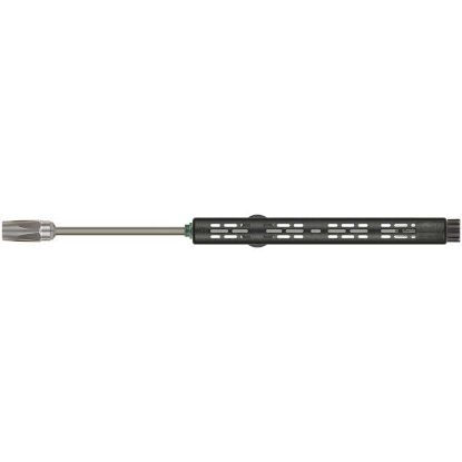 Afbeeldingen van Schuimlans ST-72-600 2,0 <11 L HV 22