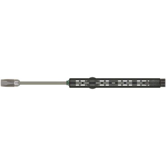 Afbeeldingen van Schuimlans ST-72-600 2,0 <11 L HV 22