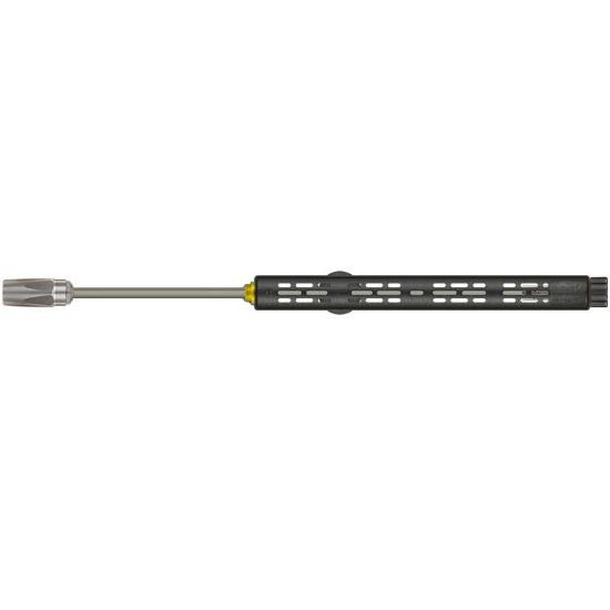 Afbeeldingen van Schuimlans ST-72-600 2,3 <15 L HV 22