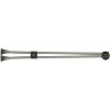 Afbeeldingen van Dubbele lans ST-154 a.V. 500 bar RVS
