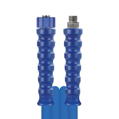 Afbeeldingen van Slang 2SC-10 BL 10 M.DKO 22 : AGR 3/8" +