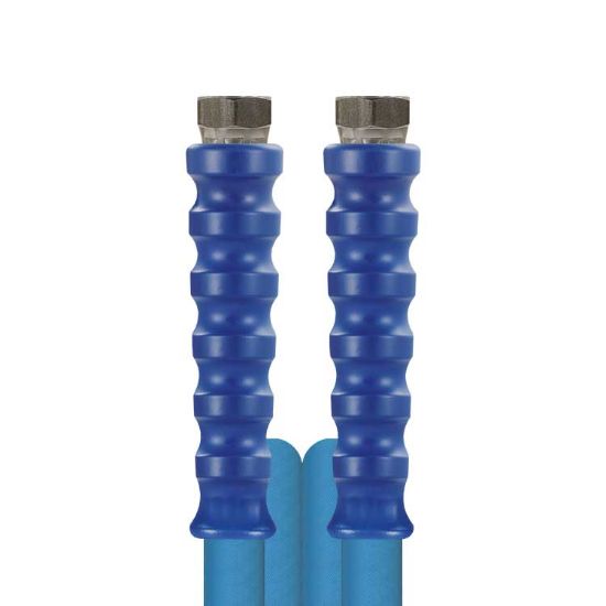 Afbeeldingen van blufood DN12 10 M.DKR 1/2 + GKS Blauw