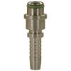 Afbeeldingen van Persnippel DKO-10-2000 RVS 1.4305