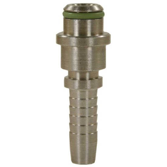 Afbeeldingen van Persnippel DKO-10-2000 RVS 1.4305