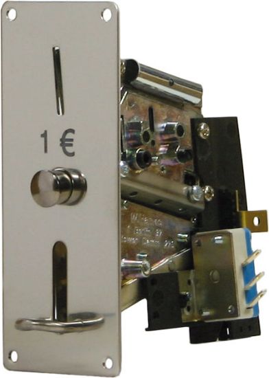 Afbeeldingen van MPR 1 Euro (129x52) MPR 310-F1